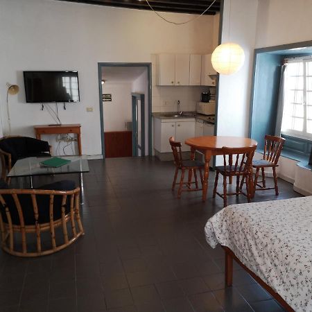 Estudio Baltasar Martin Santa Cruz de la Palma  Eksteriør billede