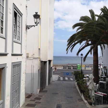Estudio Baltasar Martin Santa Cruz de la Palma  Eksteriør billede