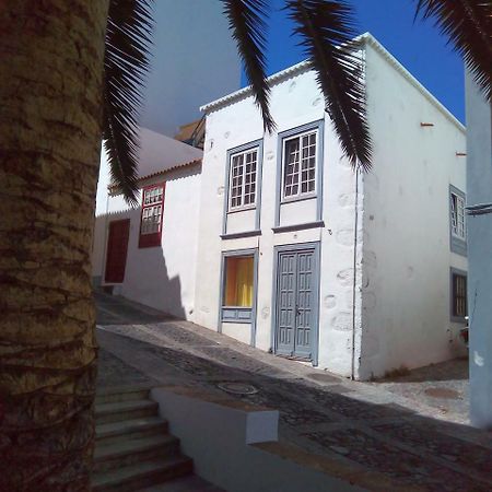 Estudio Baltasar Martin Santa Cruz de la Palma  Eksteriør billede
