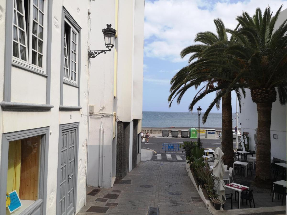 Estudio Baltasar Martin Santa Cruz de la Palma  Eksteriør billede
