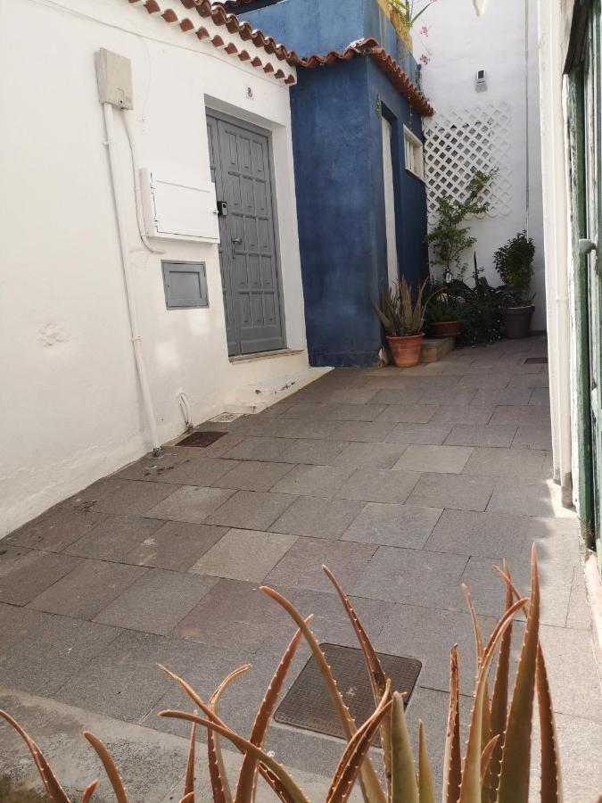 Estudio Baltasar Martin Santa Cruz de la Palma  Eksteriør billede