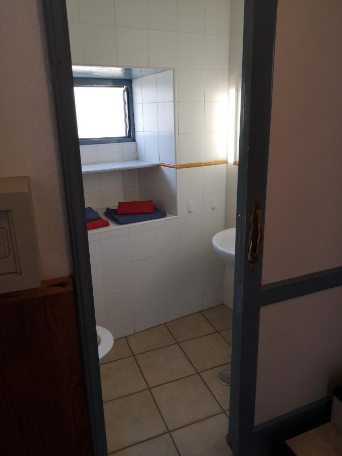 Estudio Baltasar Martin Santa Cruz de la Palma  Eksteriør billede