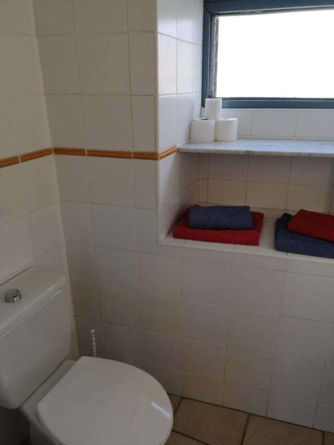 Estudio Baltasar Martin Santa Cruz de la Palma  Eksteriør billede