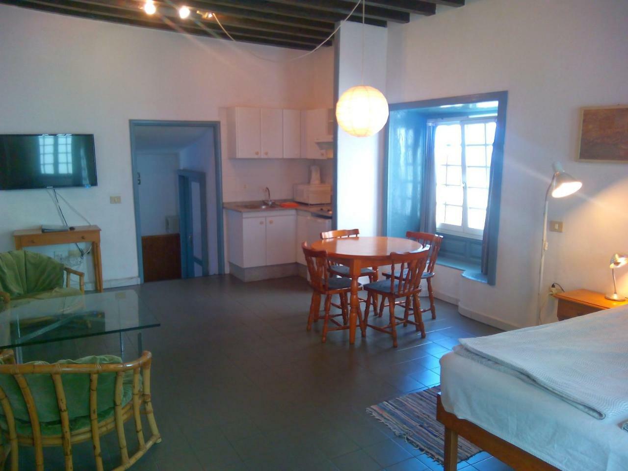 Estudio Baltasar Martin Santa Cruz de la Palma  Eksteriør billede