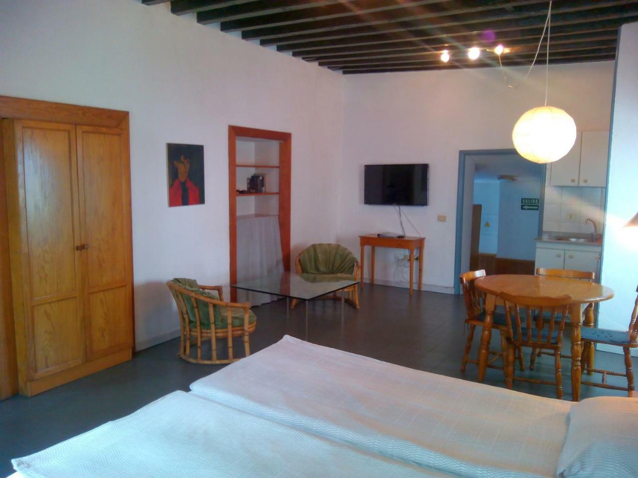 Estudio Baltasar Martin Santa Cruz de la Palma  Eksteriør billede