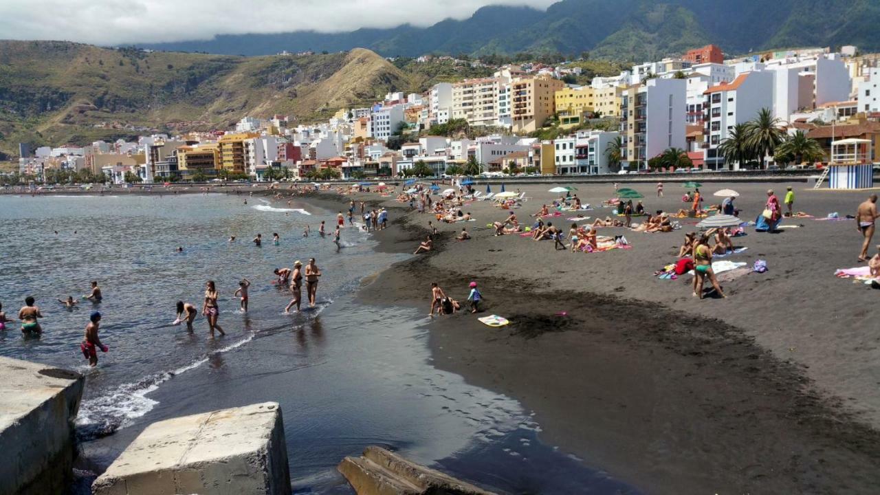 Estudio Baltasar Martin Santa Cruz de la Palma  Eksteriør billede